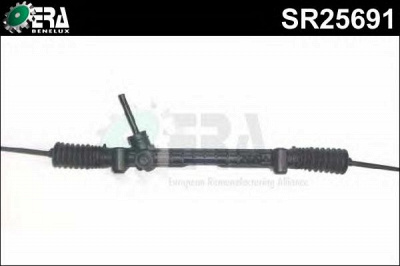 ERA BENELUX sr25691 -  Рулевой механизм